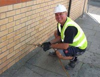 Storm Damp Proofing Company 241816 Image 1